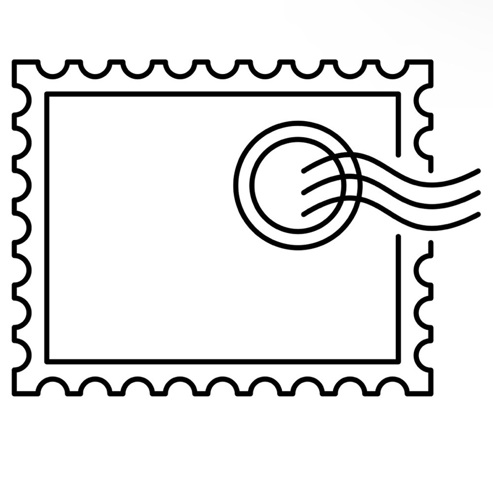 Shipping Label